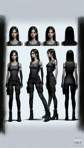 Meet Jackie Lee